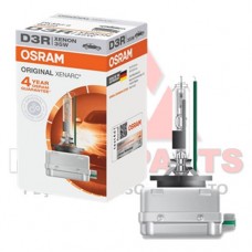 LÂMPADA XENON - D3R - OSRAM - ORIGINAL